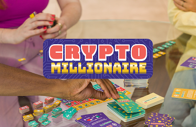 Cryptomillionaire