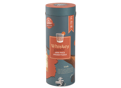 Infographic Puzzles's Design