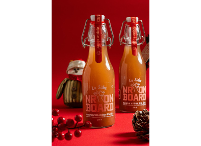 NR on Board's Design