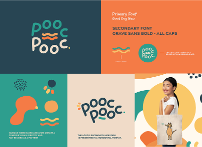 Pooc Pooc's Design